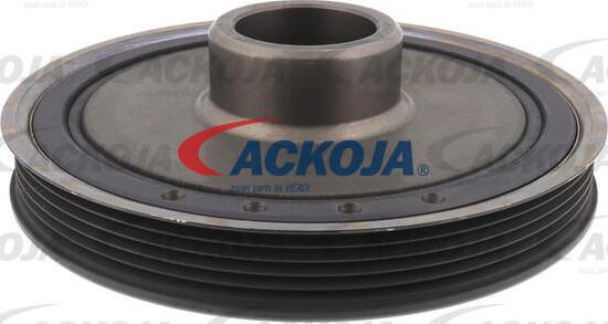 ACKOJA A70-0234 - Шкив коленчатого вала unicars.by