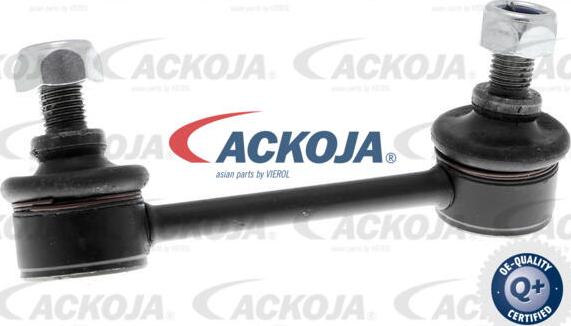 ACKOJA A70-1215 - Тяга / стойка, стабилизатор unicars.by