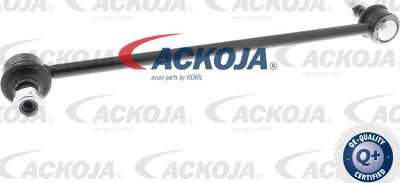 ACKOJA A70-1210 - Тяга / стойка, стабилизатор unicars.by