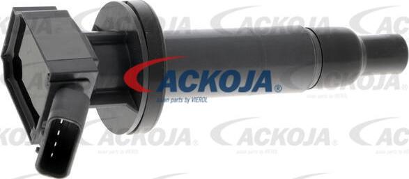 ACKOJA A70-70-0001 - Катушка зажигания unicars.by