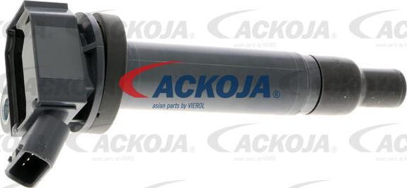 ACKOJA A70-70-0012 - Катушка зажигания unicars.by