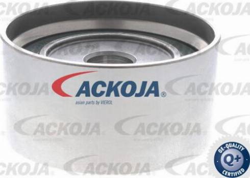 ACKOJAP A51-60-0003 - Радиатор, охлаждение двигателя unicars.by