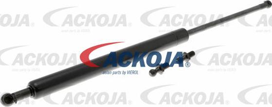 ACKOJAP A51-0059 - Газовая пружина, упор unicars.by