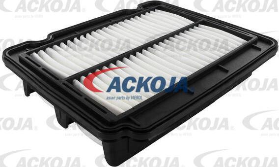 ACKOJAP A51-0038 - Воздушный фильтр, двигатель unicars.by