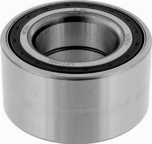 Craft Bearings DAC38700037 ZZR +RING - Подшипник ступицы колеса unicars.by