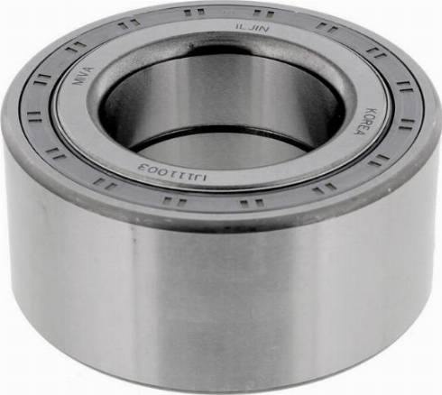 SKF BAH0160 - Подшипник ступицы колеса unicars.by