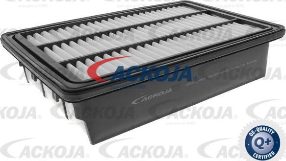 ACKOJAP A52-0406 - Воздушный фильтр, двигатель unicars.by