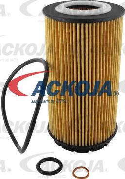 ACKOJAP A52-0506 - Масляный фильтр unicars.by