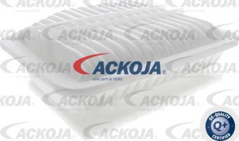 ACKOJAP A52-0209 - Поликлиновый ременный комплект unicars.by