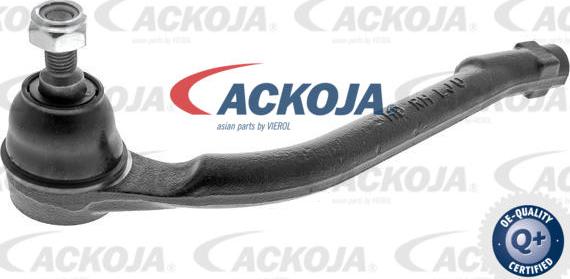 ACKOJAP A52-1101 - Наконечник рулевой тяги, шарнир unicars.by