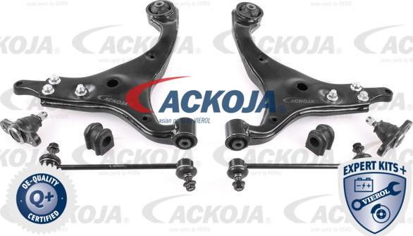 ACKOJAP A52-1300 - Комплектующее руля, подвеска колеса unicars.by