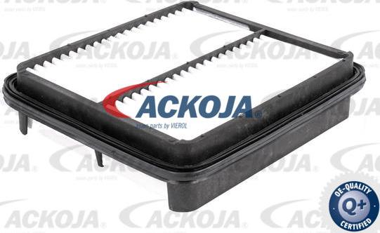 ACKOJAP A64-0400 - Воздушный фильтр, двигатель unicars.by