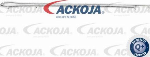 ACKOJAP A38-0146 - Опора стойки амортизатора, подушка unicars.by