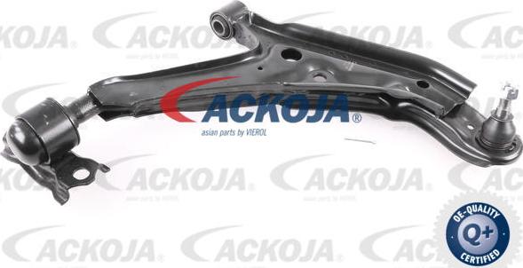 ACKOJAP A38-1168 - Рычаг подвески колеса unicars.by