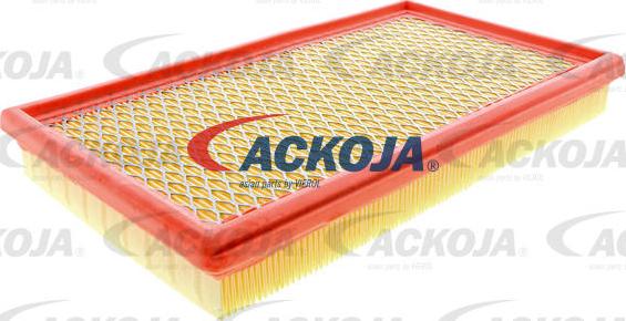 ACKOJAP A32-0403 - Воздушный фильтр, двигатель unicars.by