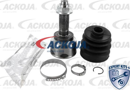 ACKOJAP A32-0120 - Шарнирный комплект, ШРУС, приводной вал unicars.by