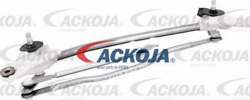 ACKOJAP A32-0289 - Тормозной шланг unicars.by