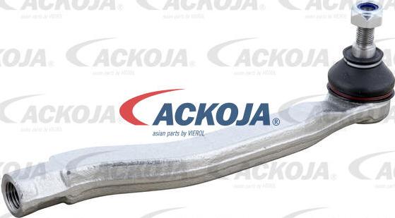 ACKOJAP A26-9599 - Наконечник рулевой тяги, шарнир unicars.by