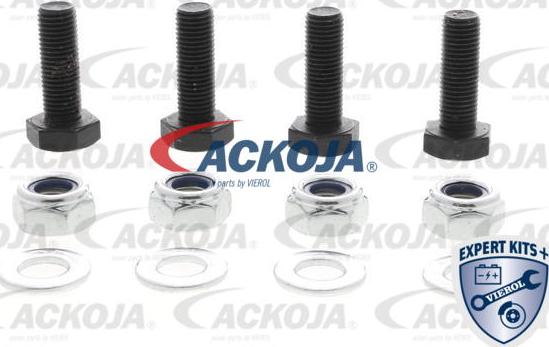 ACKOJAP A70-9500 - Шаровая опора, несущий / направляющий шарнир unicars.by