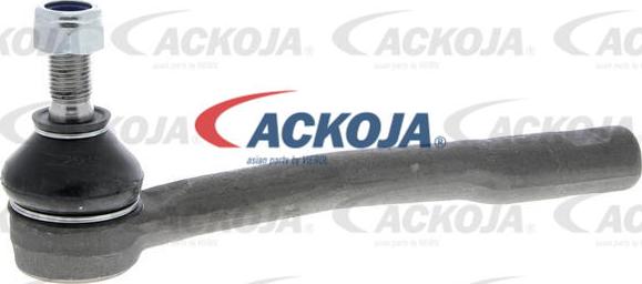 ACKOJAP A70-9524 - Наконечник рулевой тяги, шарнир unicars.by