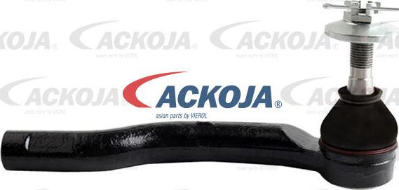 ACKOJAP A70-9661 - Наконечник рулевой тяги, шарнир unicars.by