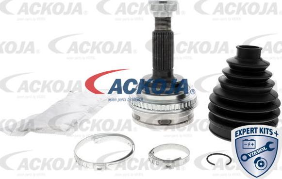 ACKOJAP A70-0044 - Шарнирный комплект, ШРУС, приводной вал unicars.by