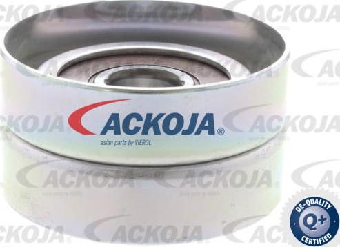 ACKOJAP A70-0080 - Направляющий ролик, зубчатый ремень ГРМ unicars.by