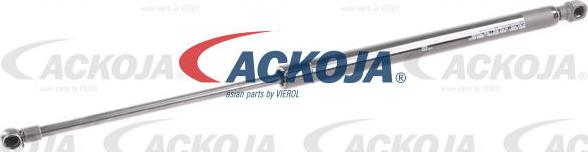 ACKOJAP A70-0103 - Газовая пружина, упор unicars.by