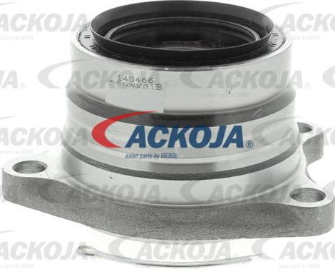 ACKOJAP A70-0131 - Комплект подшипника ступицы колеса unicars.by