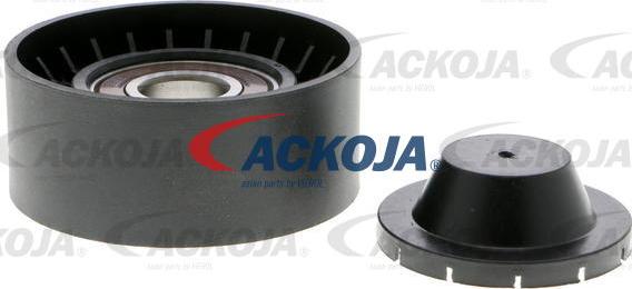 ACKOJAP A70-0320 - Ролик, поликлиновый ремень unicars.by