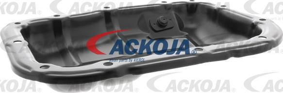 ACKOJAP A70-0255 - Масляный поддон unicars.by