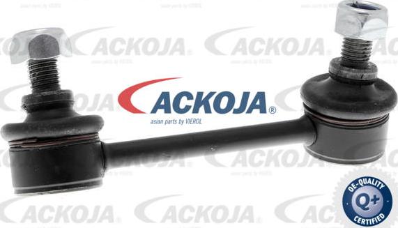 ACKOJAP A70-1215 - Тяга / стойка, стабилизатор unicars.by