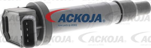 ACKOJAP A70-70-0007 - Катушка зажигания unicars.by