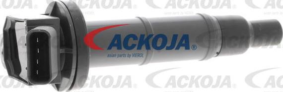 ACKOJAP A70-70-0016 - Катушка зажигания unicars.by