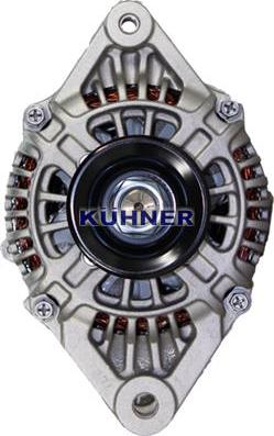 AD Kühner 40974RI - Генератор unicars.by