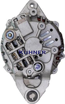 AD Kühner 40974RI - Генератор unicars.by