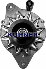 AD Kühner 40661RI - Генератор unicars.by