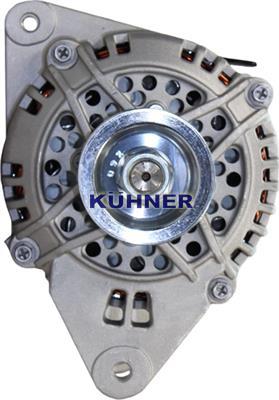 AD Kühner 40683RIM - Генератор unicars.by