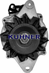 AD Kühner 40149 - Генератор unicars.by