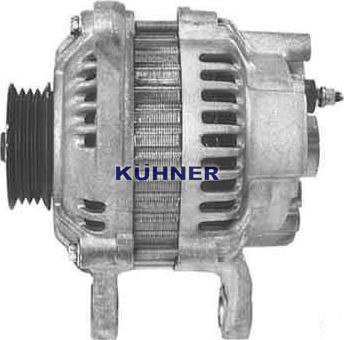 AD Kühner 40146RI - Генератор unicars.by