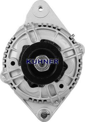 AD Kühner 401405RI - Генератор unicars.by