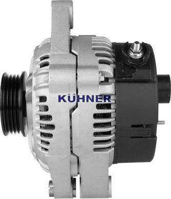 AD Kühner 401405RI - Генератор unicars.by