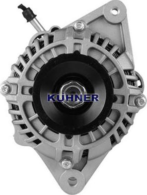 AD Kühner 401419RIV - Генератор unicars.by