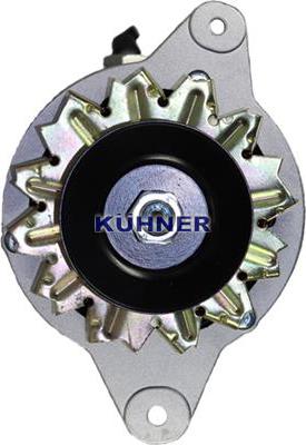 AD Kühner 40148RI - Генератор unicars.by