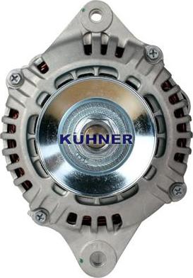 AD Kühner 401430RIV - Генератор unicars.by