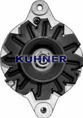 AD Kühner 40155 - Генератор unicars.by