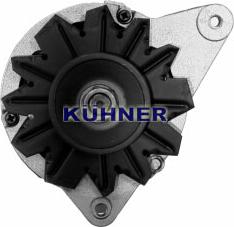 AD Kühner 40150RI - Генератор unicars.by