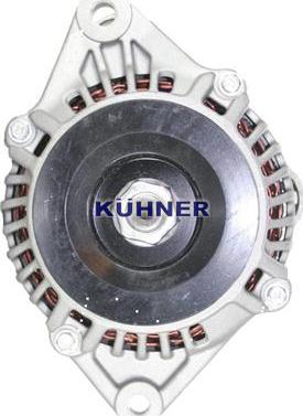 AD Kühner 401515RI - Генератор unicars.by