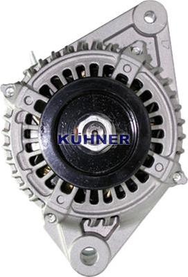 AD Kühner 401517RI - Генератор unicars.by