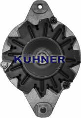 AD Kühner 40151RI - Генератор unicars.by